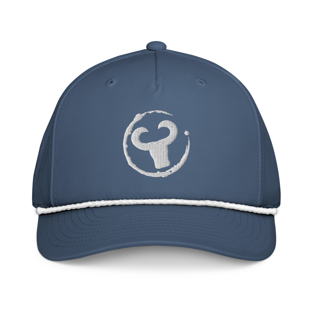 Surf Ranch Classic Rope Hat thumbnail 2