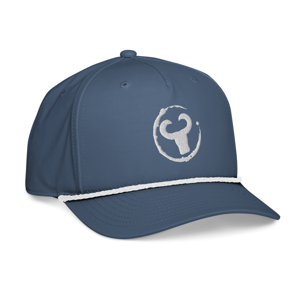 Surf Ranch Classic Rope Hat thumbnail 4