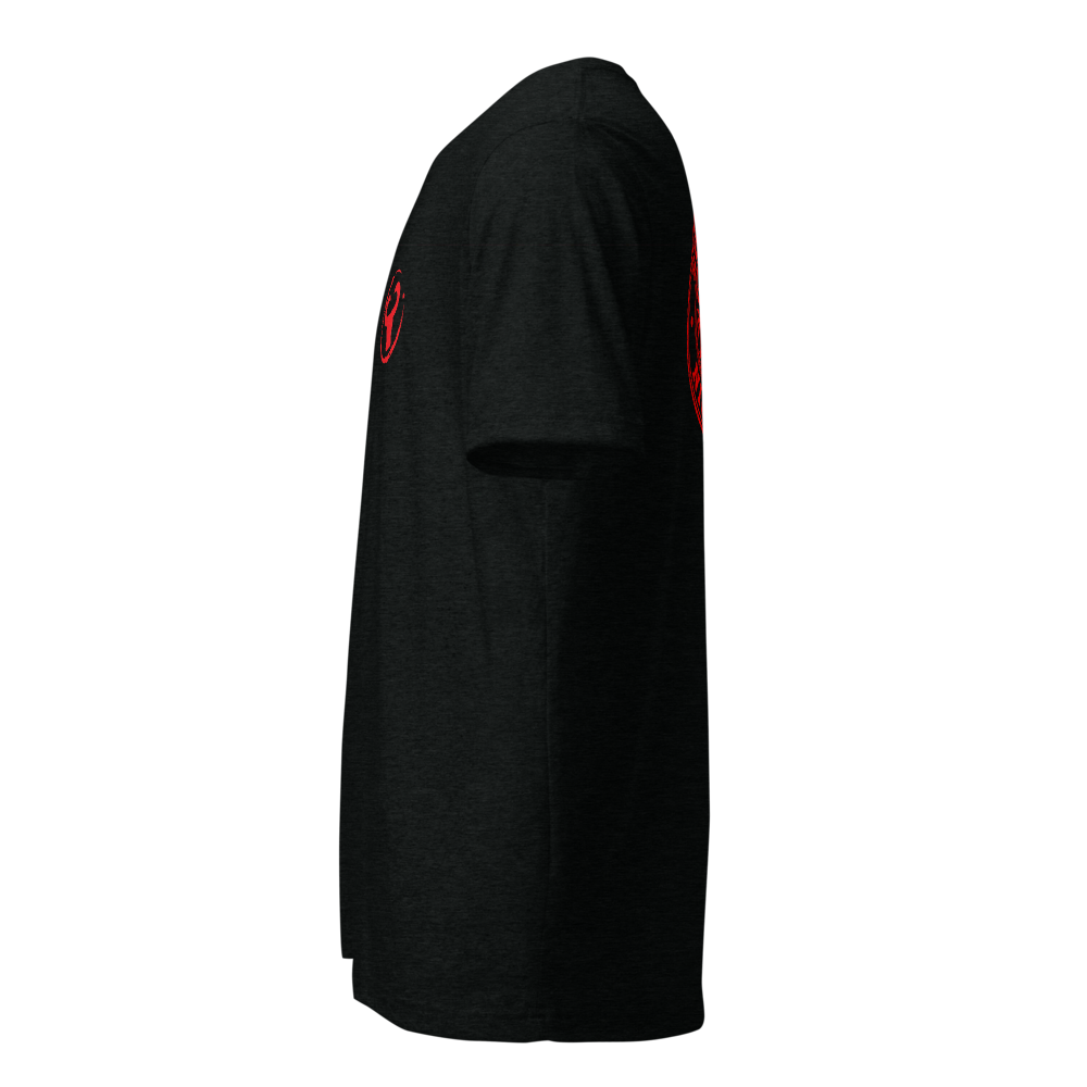 Surf Ranch Black Red Bull Tee thumbnail 3
