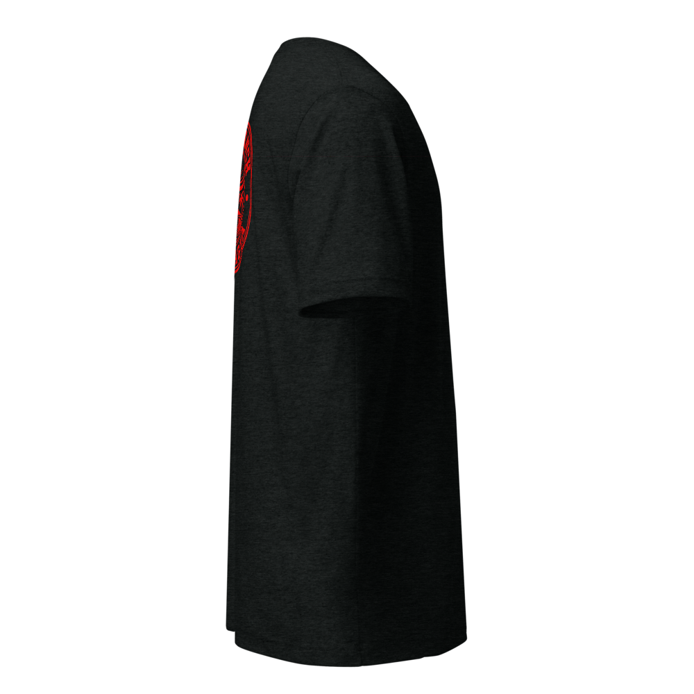 Surf Ranch Black Red Bull Tee thumbnail 4