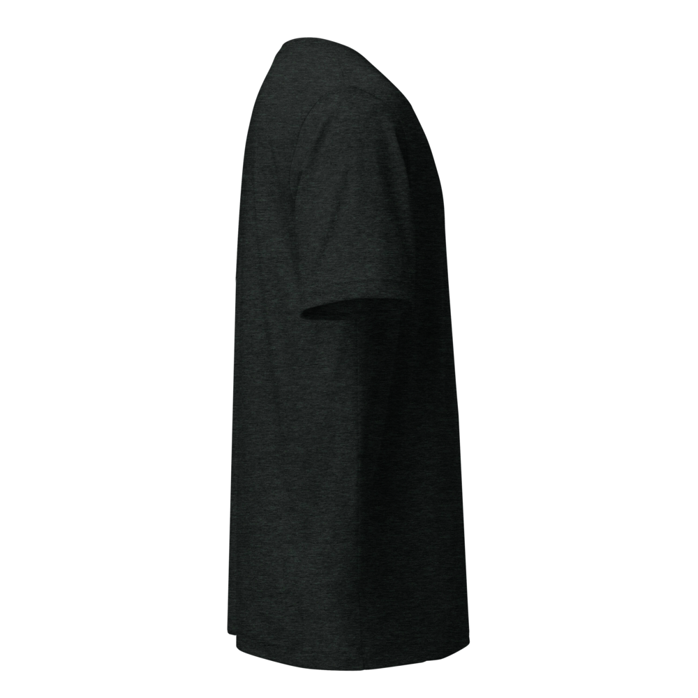 Classic Dark Charcoal Surf Ranch Tee thumbnail 3