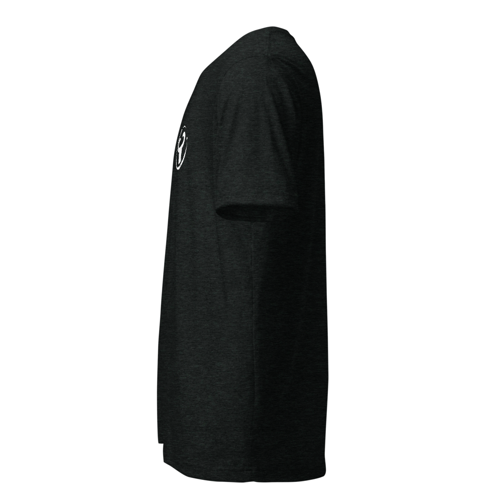 Classic Dark Charcoal Surf Ranch Tee thumbnail 2