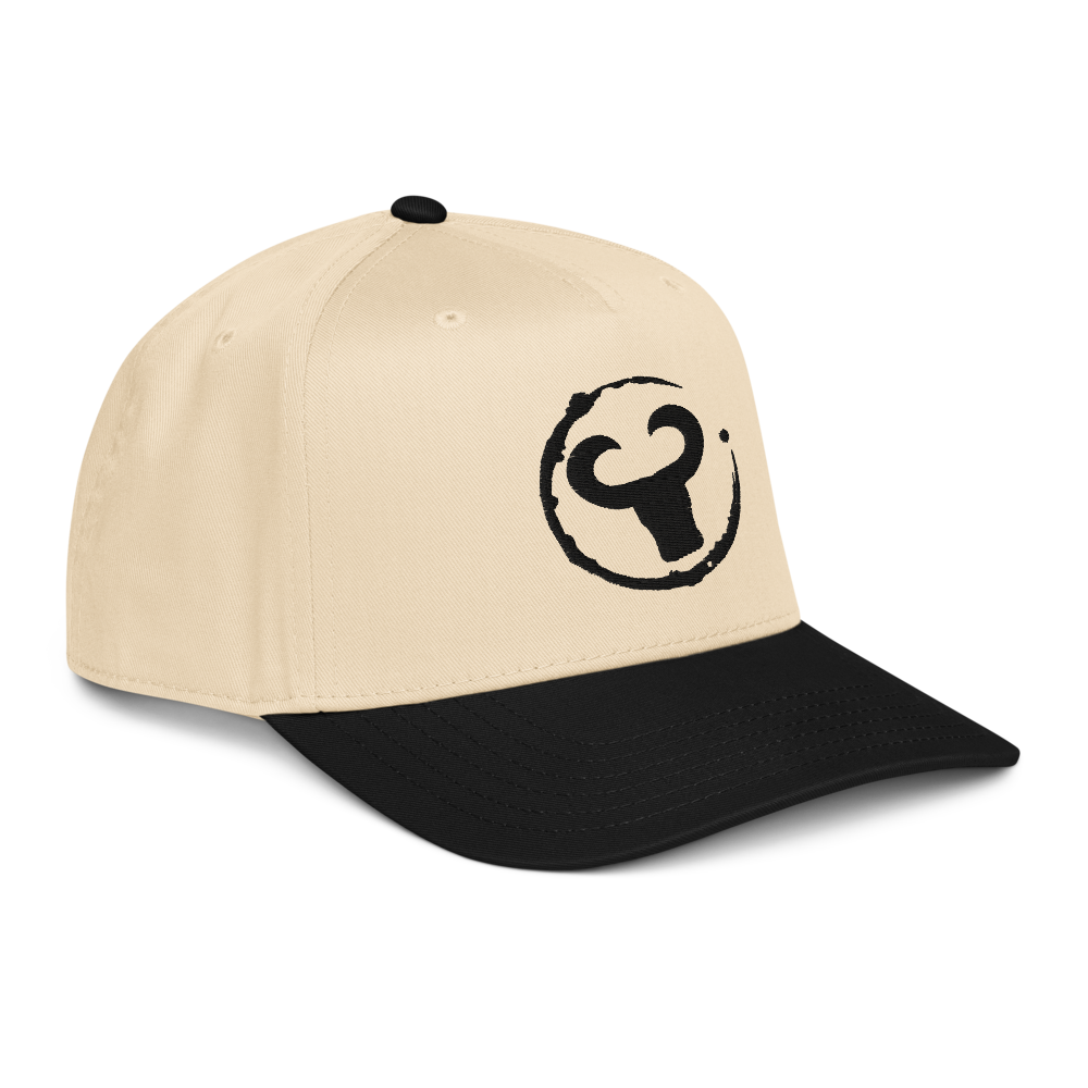 Surf Ranch Sand & Black Hat thumbnail 4