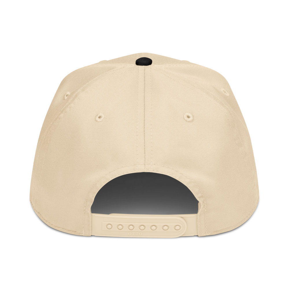 Surf Ranch Sand & Black Hat thumbnail 3
