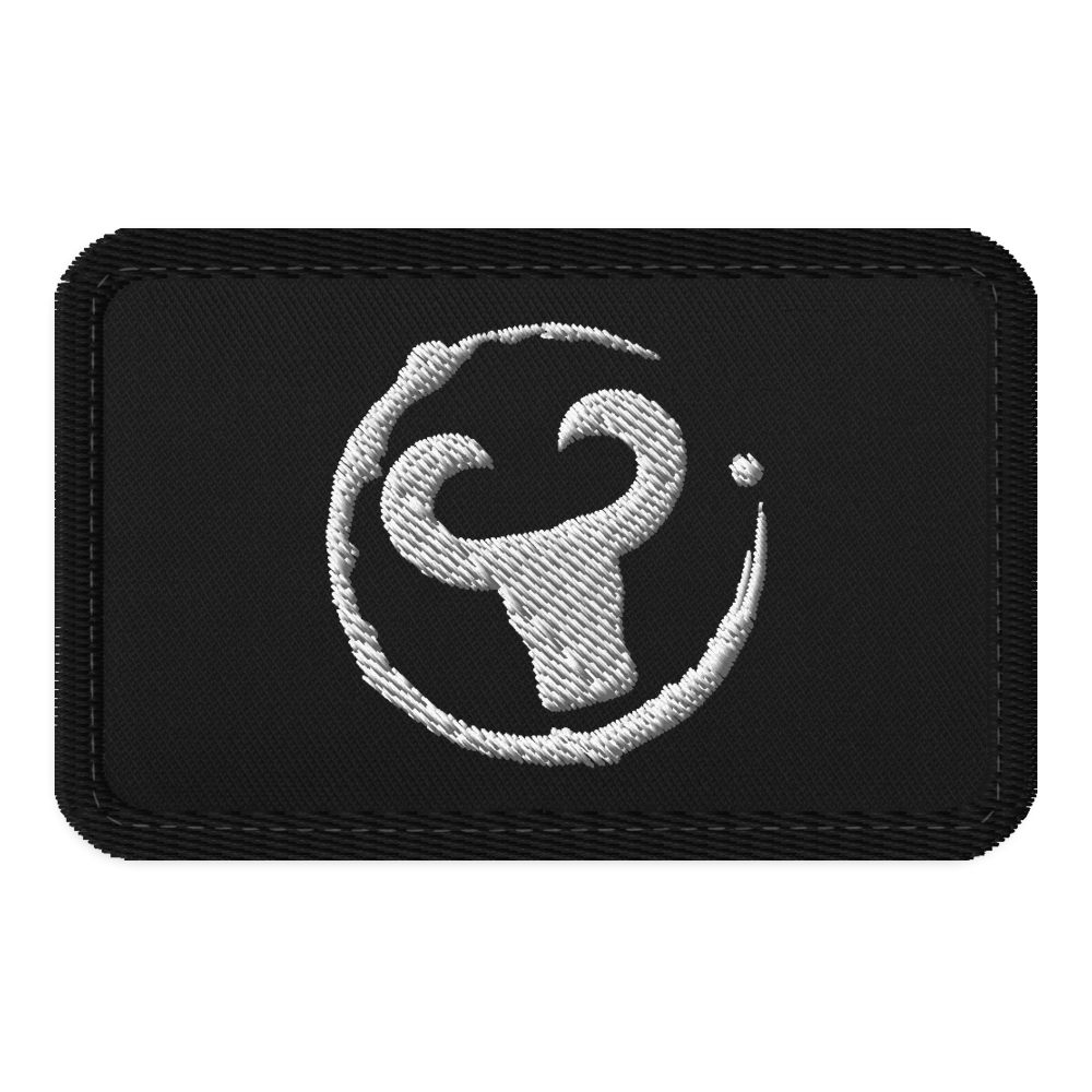 Surf Ranch Tactical Patch