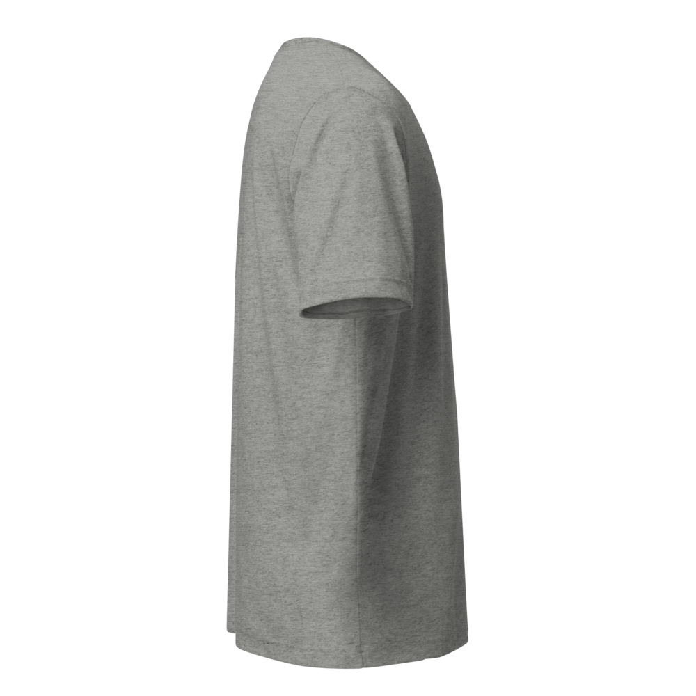Classic Grey Surf Ranch Tee thumbnail 3