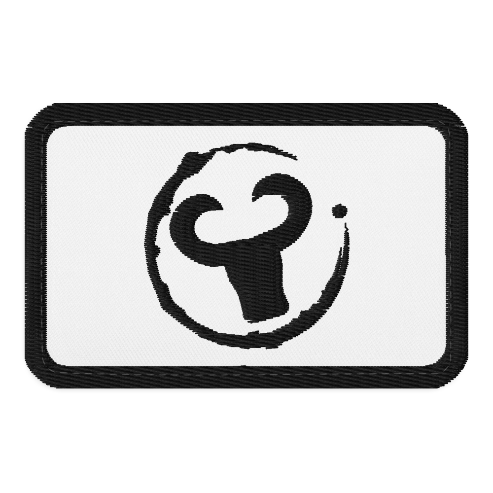 Surf Ranch Tactical Patch