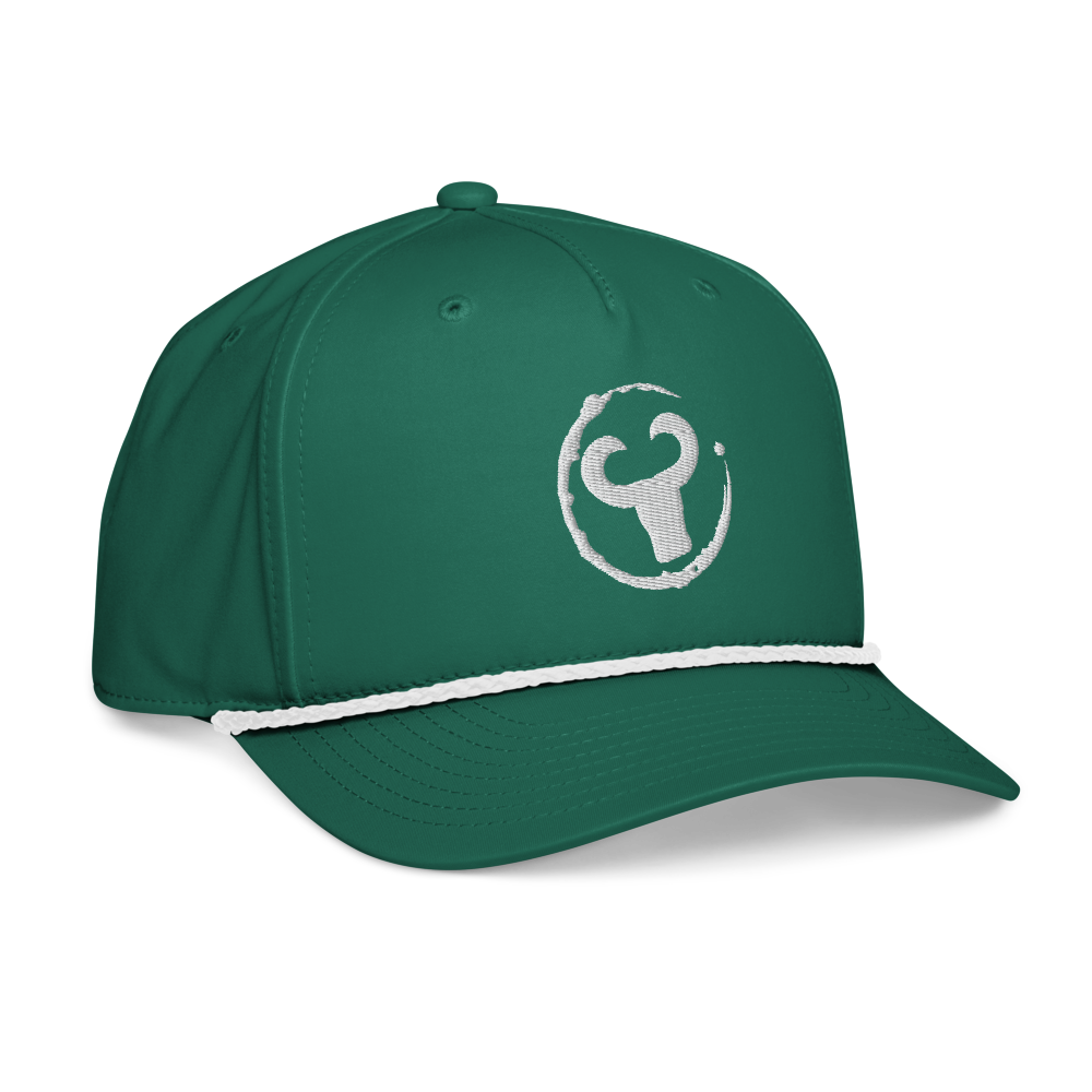 Surf Ranch Classic Rope Hat thumbnail 4
