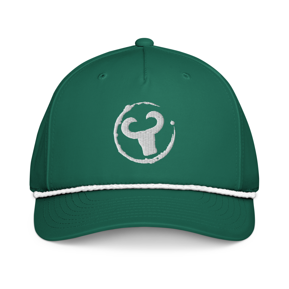 Surf Ranch Classic Rope Hat thumbnail 2