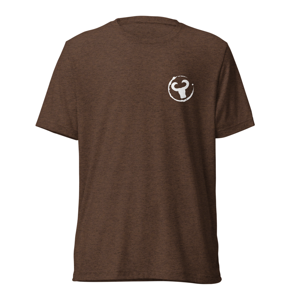Classic Café Surf Ranch Tee