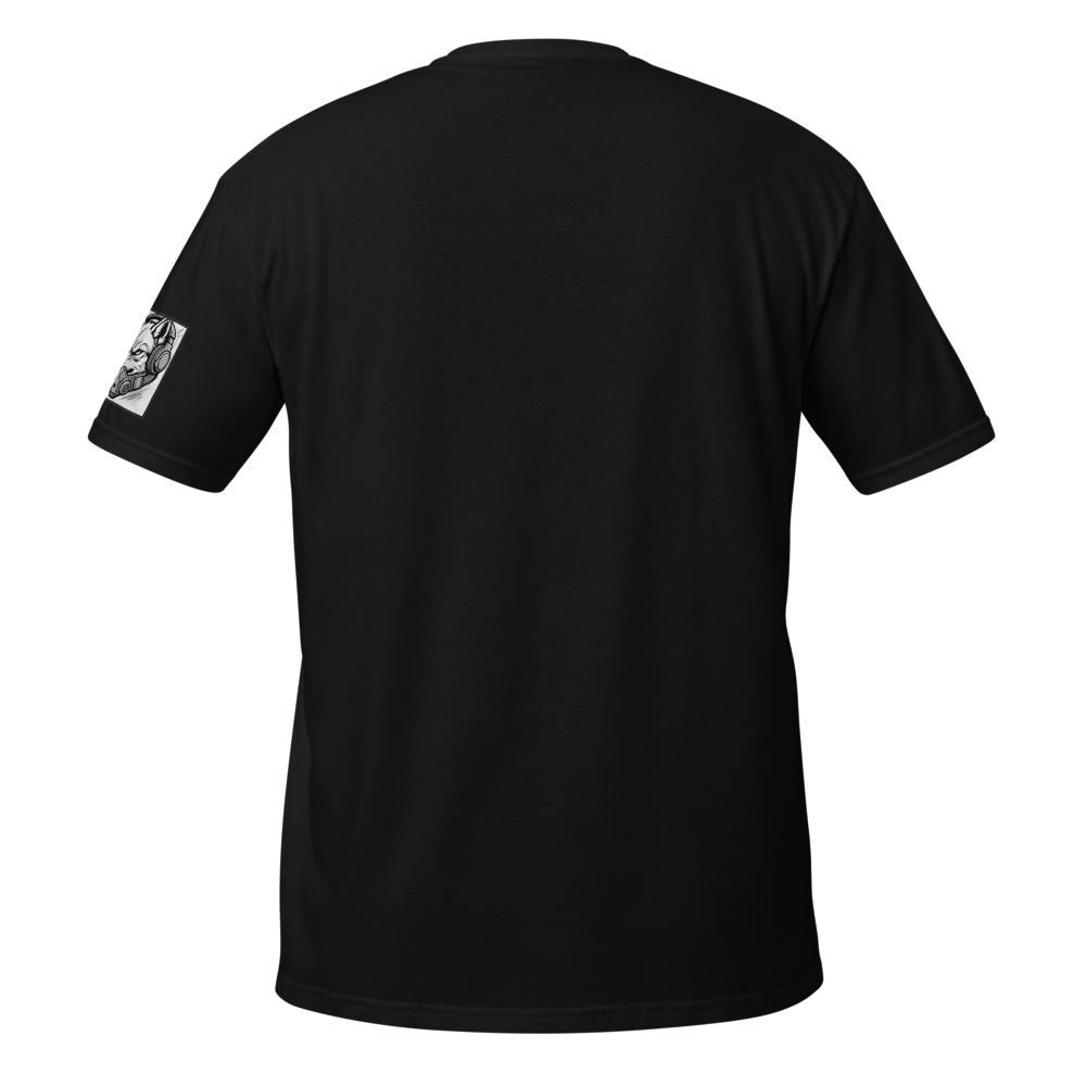 T-shirt  thumbnail 2