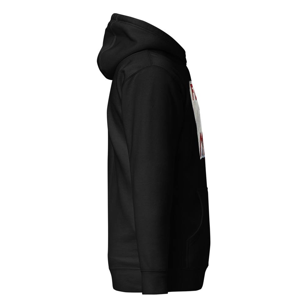 Found Me Hoodie thumbnail 3