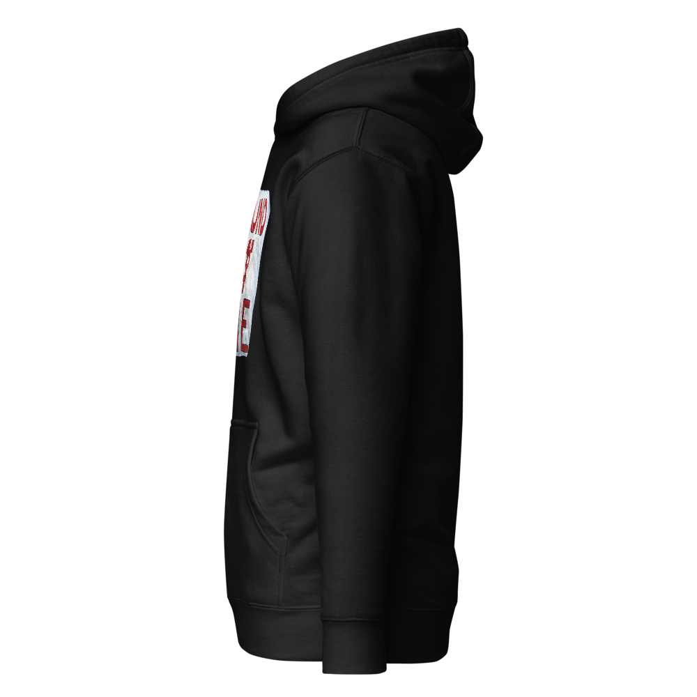 Found Me Hoodie thumbnail 2
