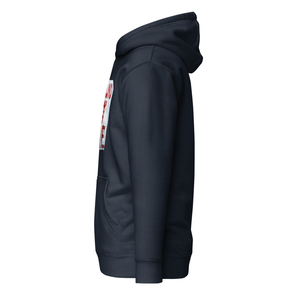 Found Me Hoodie thumbnail 6