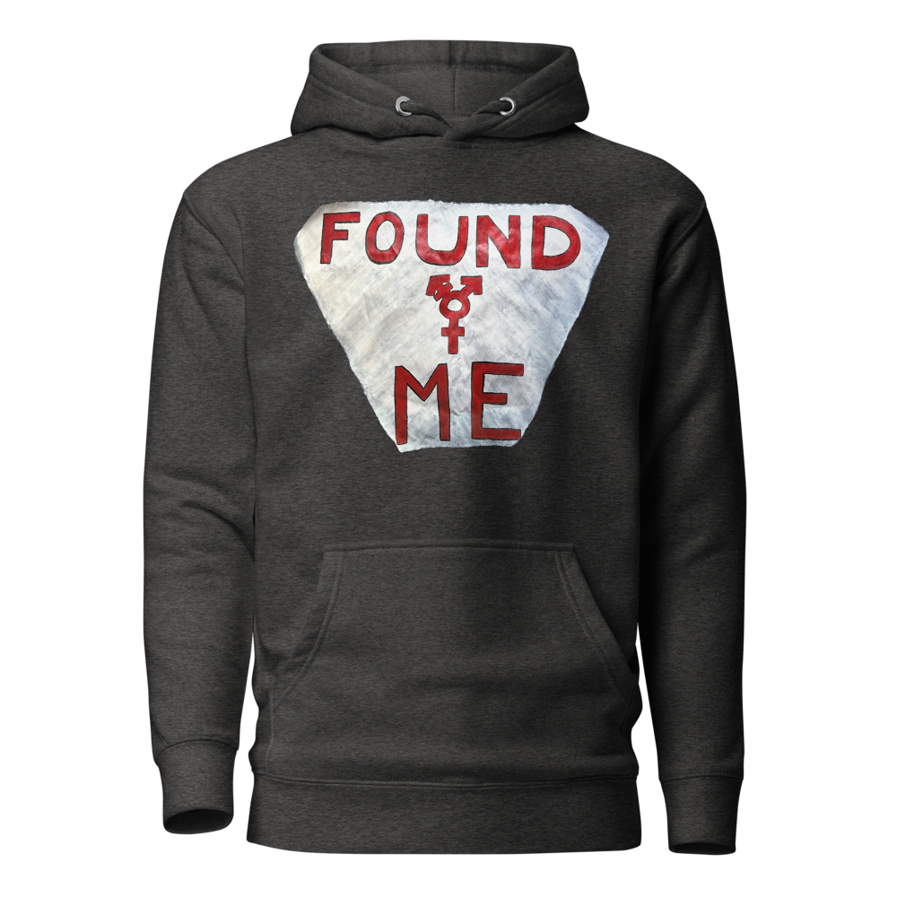 Found Me Hoodie thumbnail 9