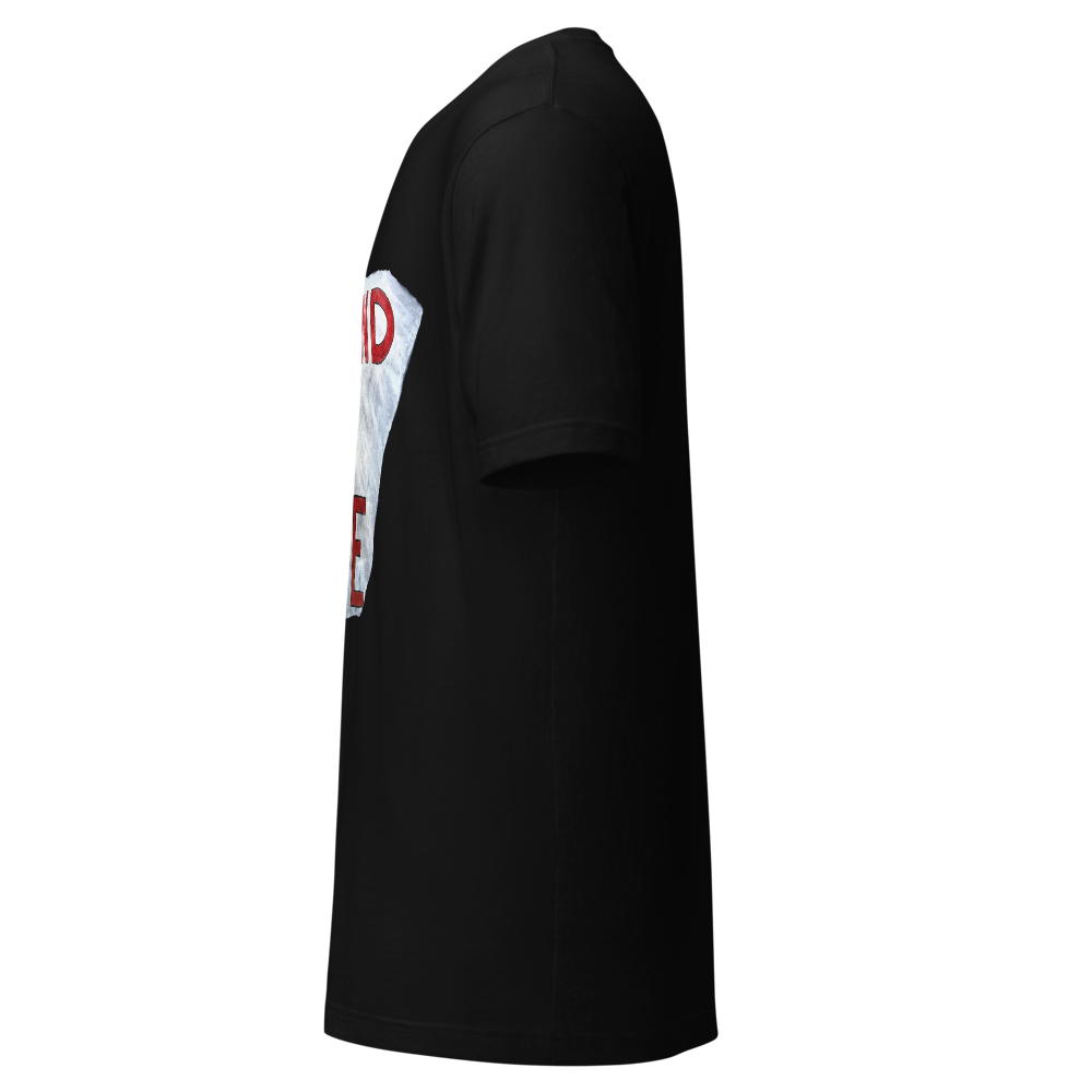 Found Me T-Shirt thumbnail 3