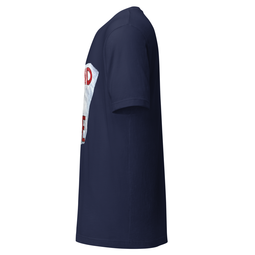 Found Me T-Shirt thumbnail 7