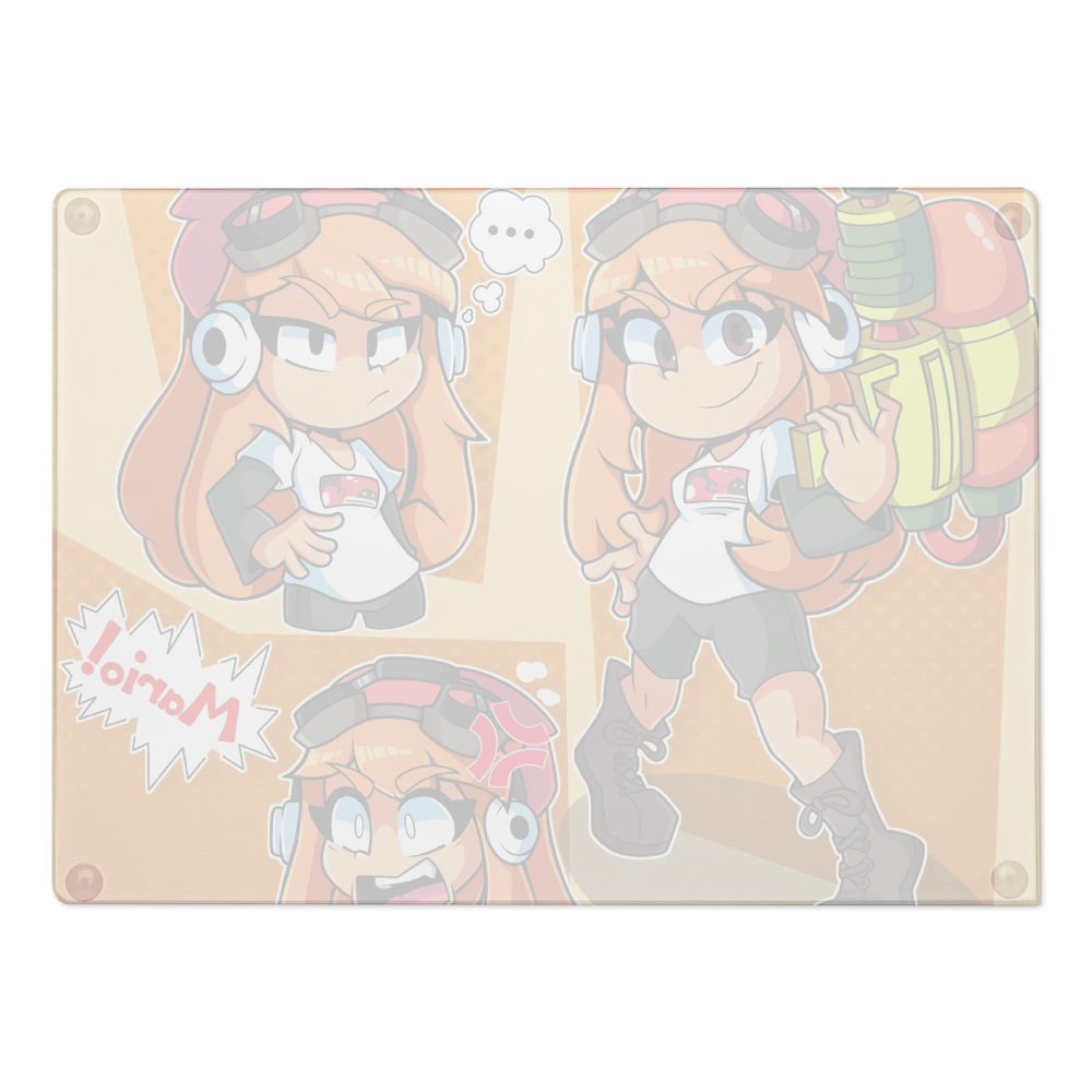 Meggie Class Cutting Board thumbnail 2