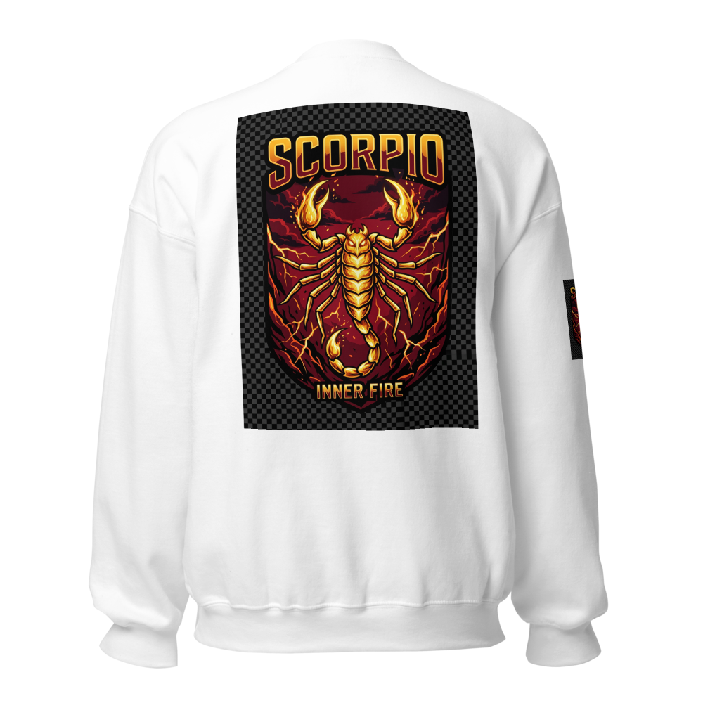 SCORPIO thumbnail 4