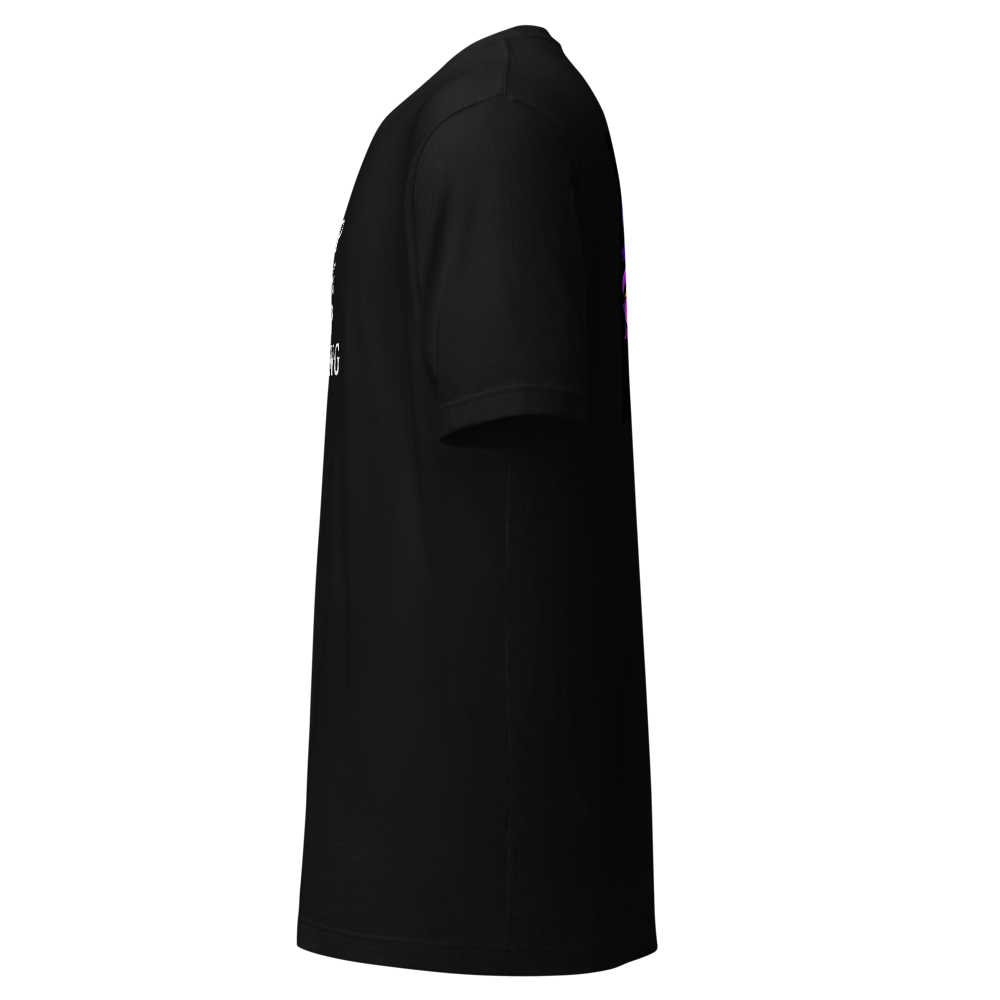 Unisex Staple T- Shirt by perfect design thumbnail 2