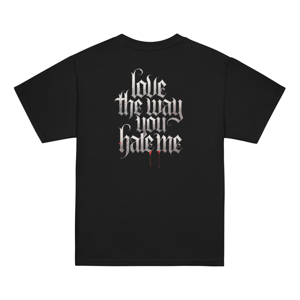 Kids shirt thumbnail 2