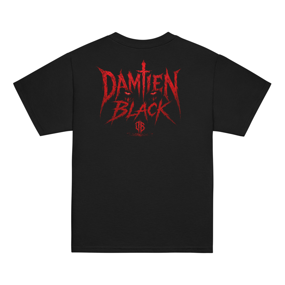 Kids 2026 tee thumbnail 2