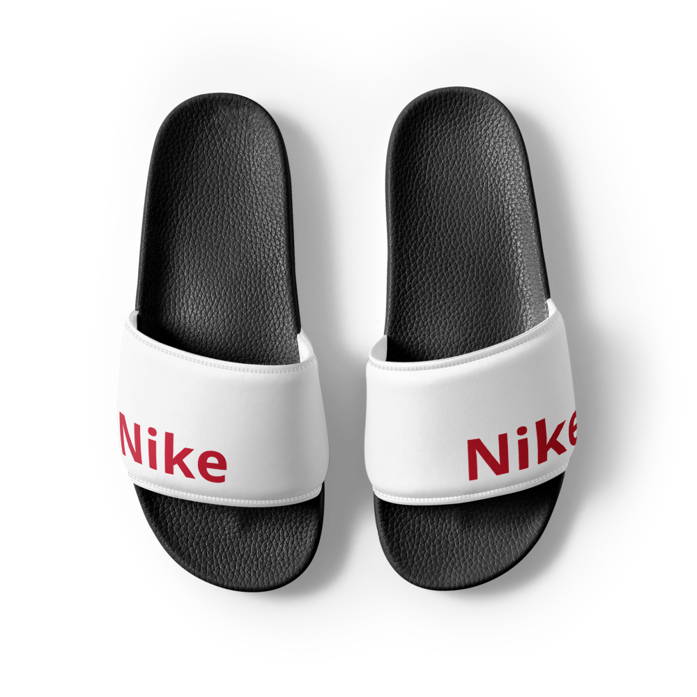  Nike men's slides  thumbnail 2