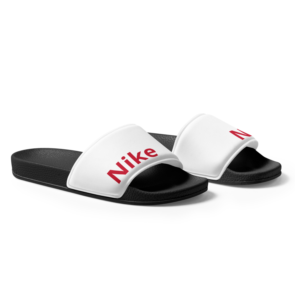 Nike men's slides  thumbnail 3