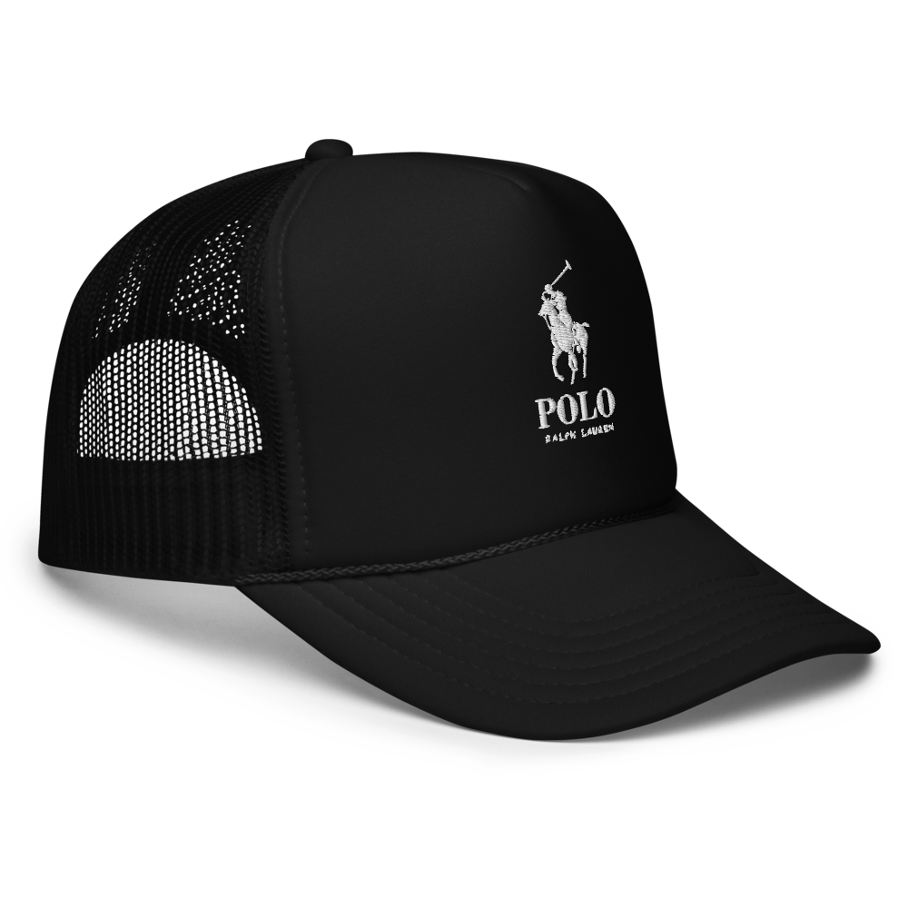Polo hat thumbnail 3