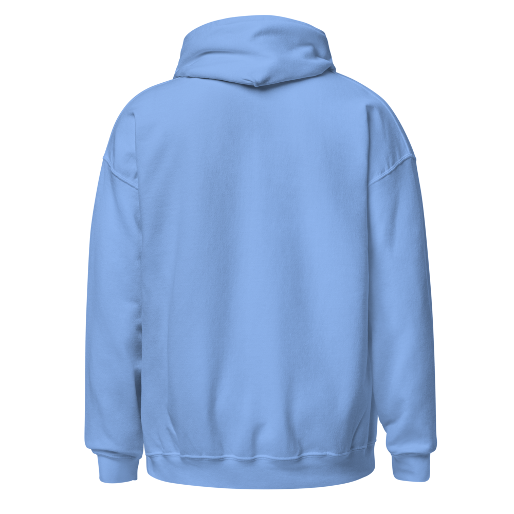 Unisex heavy blend hoodie thumbnail 2