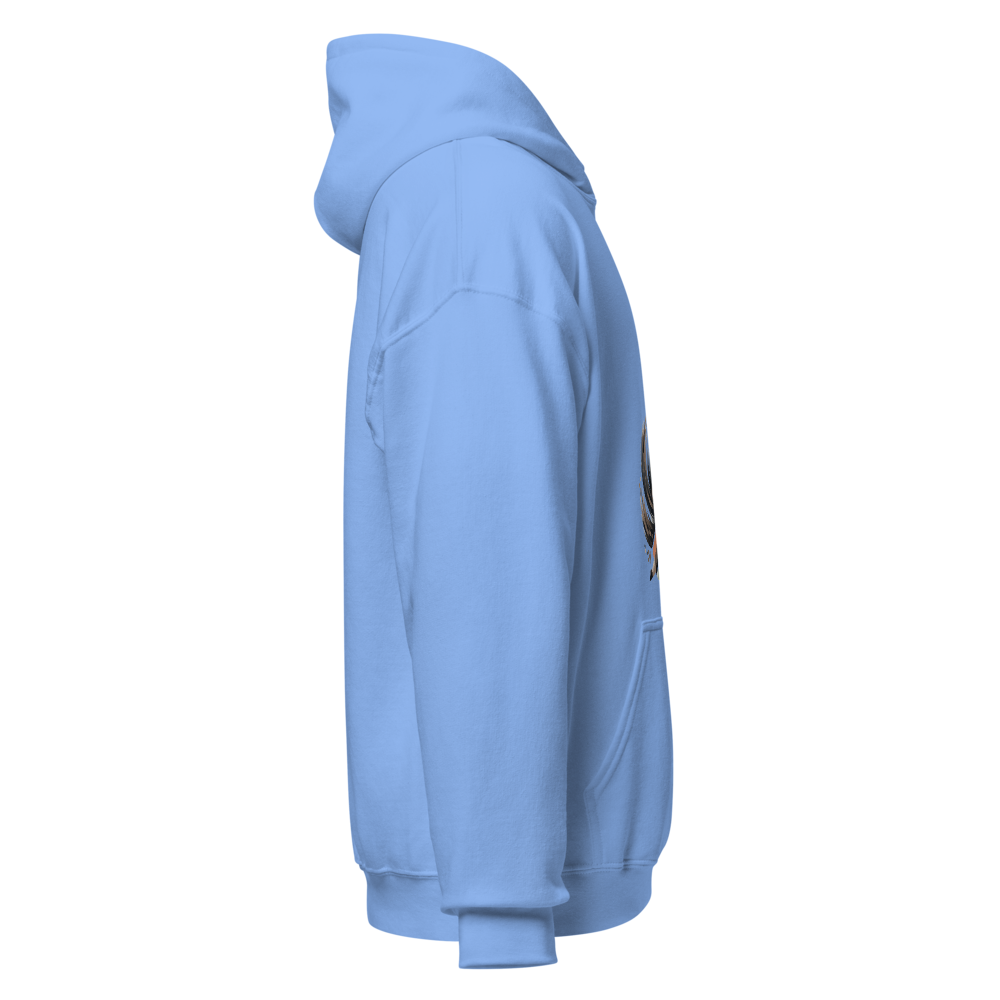 Unisex heavy blend hoodie thumbnail 4