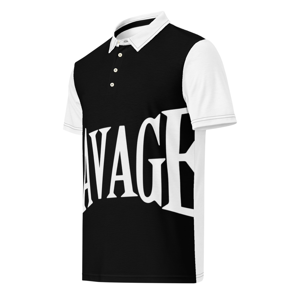 Savage people Will be buy this tshirt  thumbnail 2