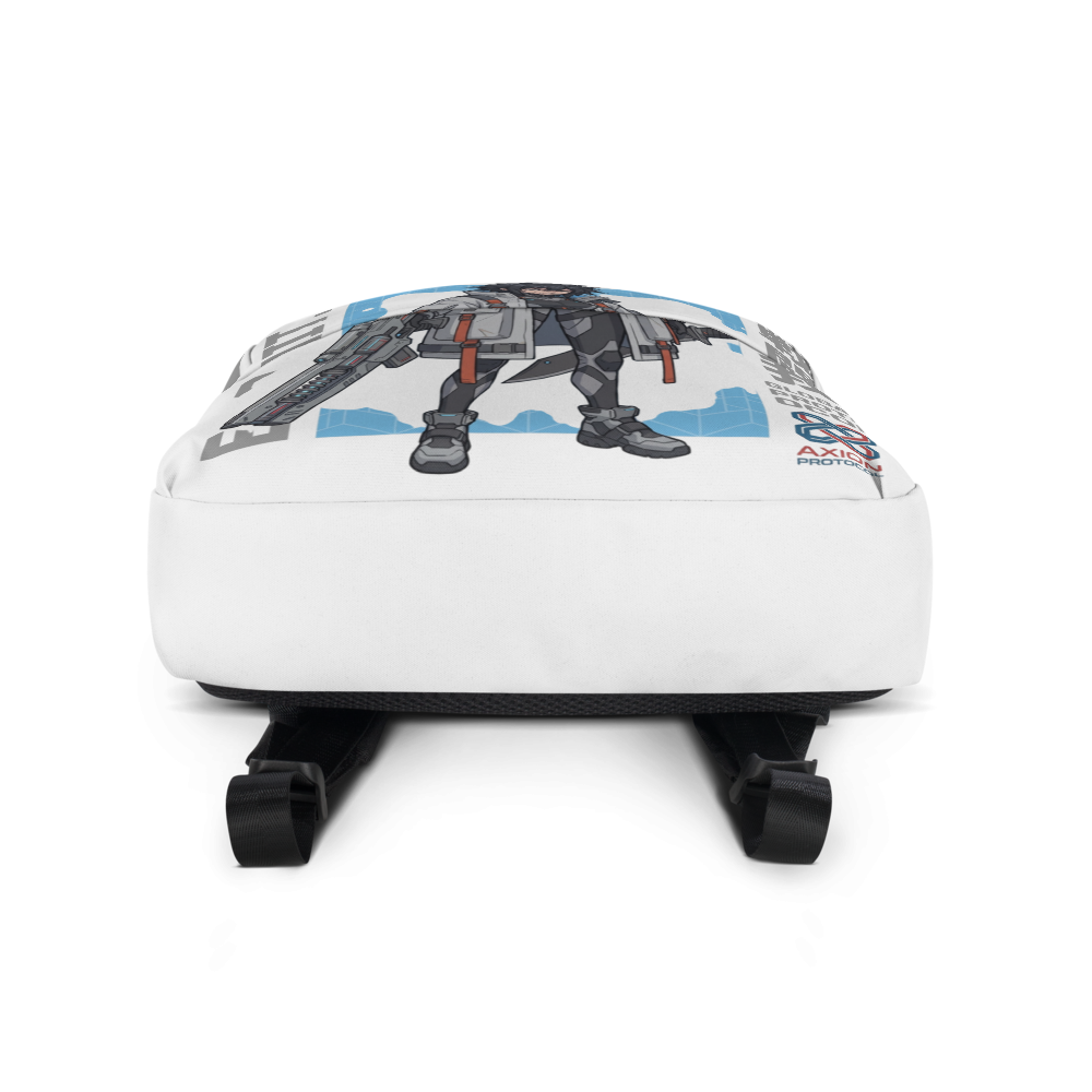 Anime style bag thumbnail 5