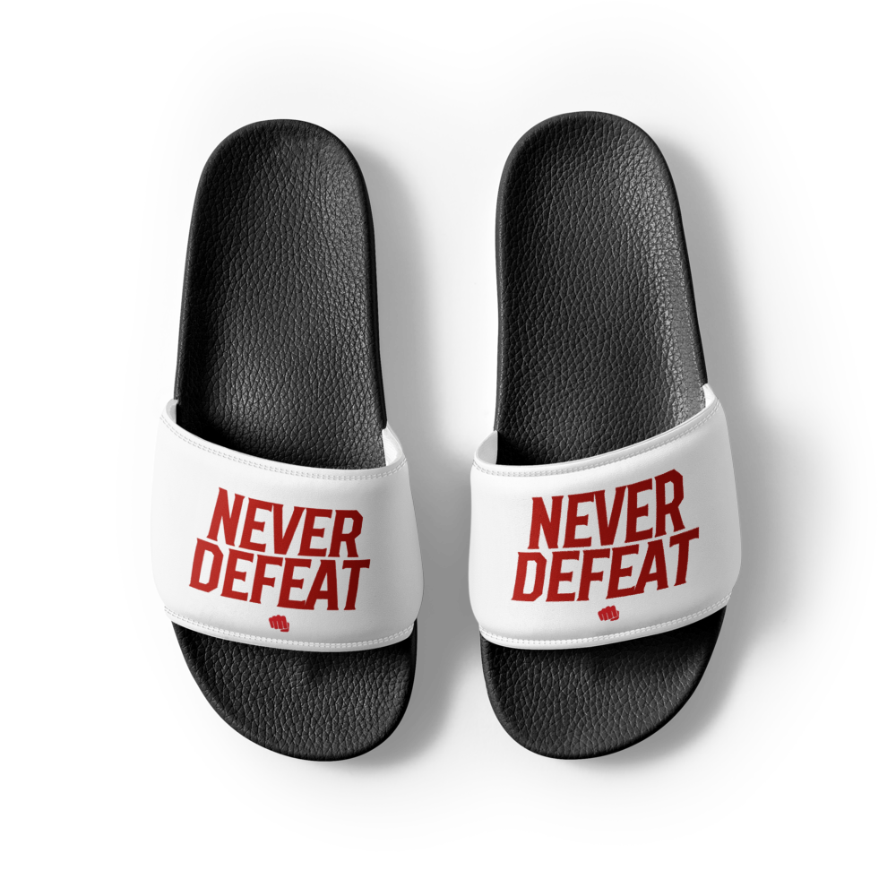 Never defeated sleeprs thumbnail 3