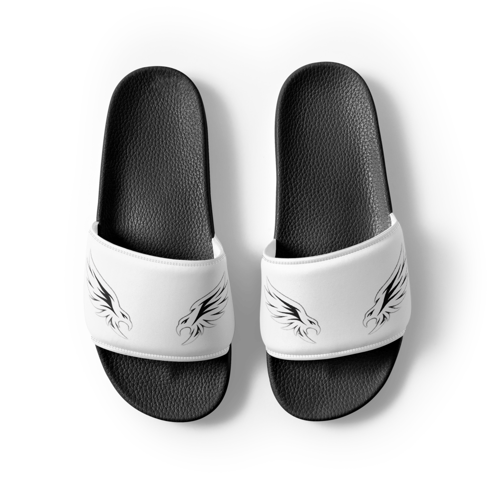 Wings of Freedom – Bold Eagle Wing Slippers thumbnail 2