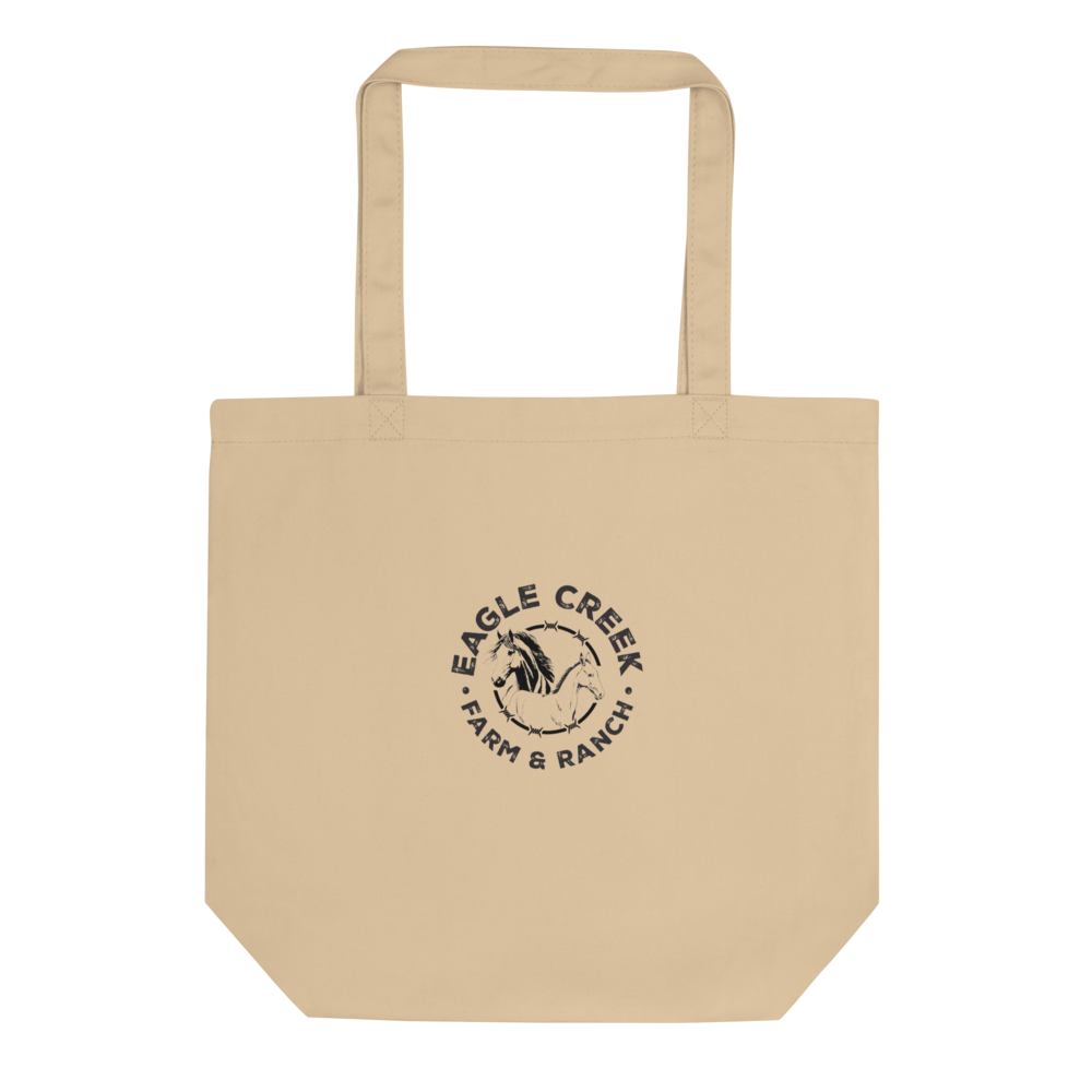 ECR Tote Bag thumbnail 2