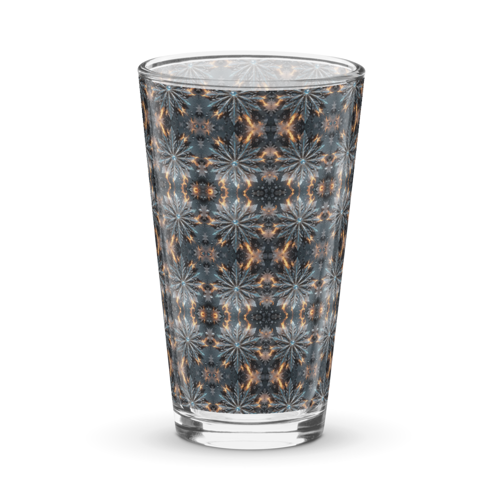FlameFlake Glass thumbnail 3