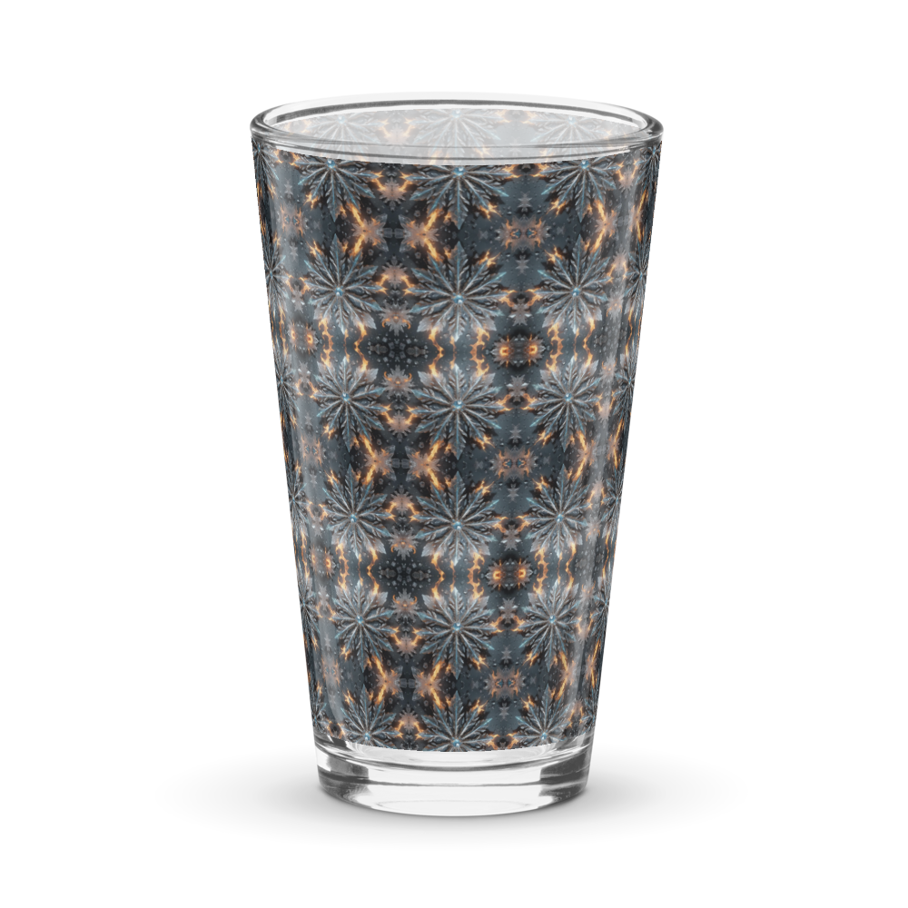 FlameFlake Glass thumbnail 4