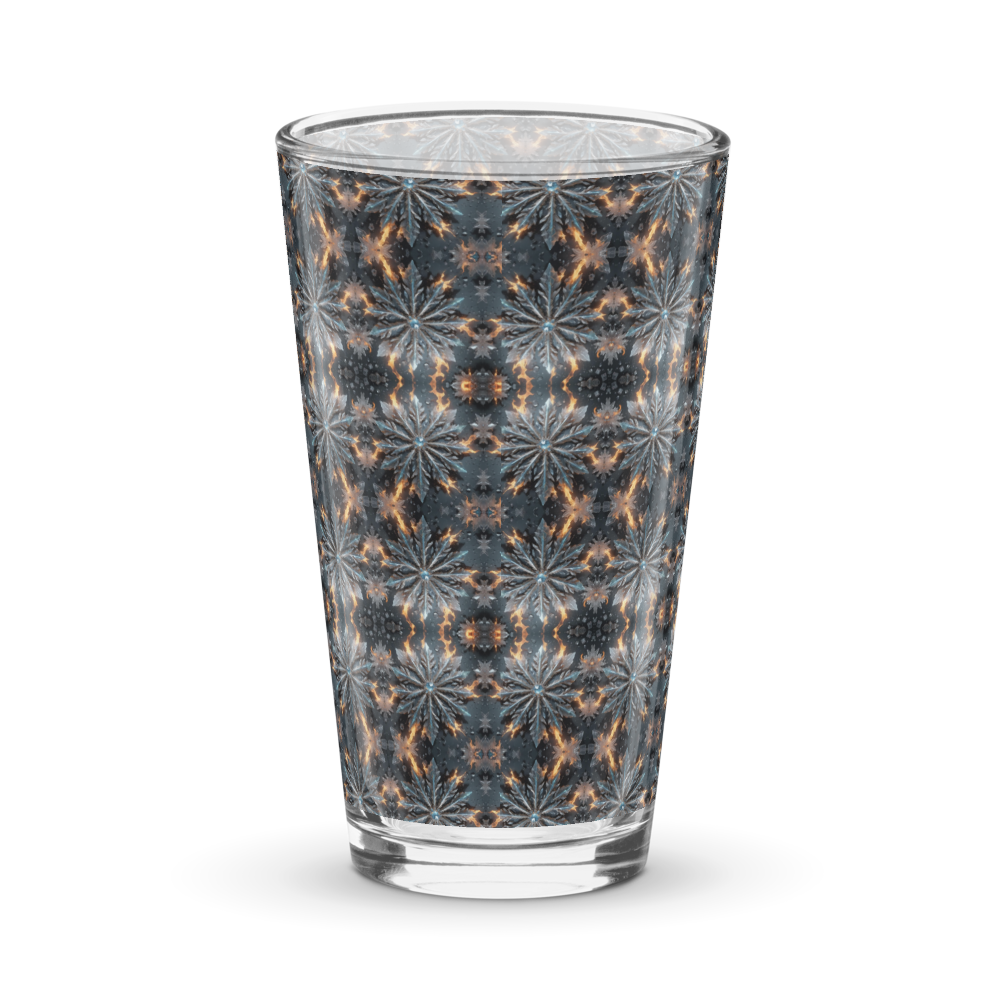 FlameFlake Glass thumbnail 2