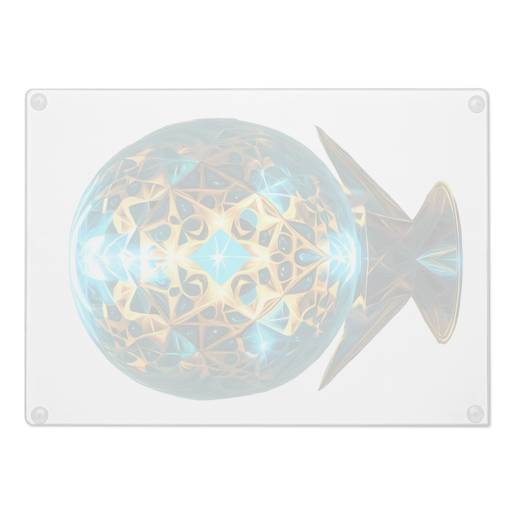 Orb Cutting Board thumbnail 2