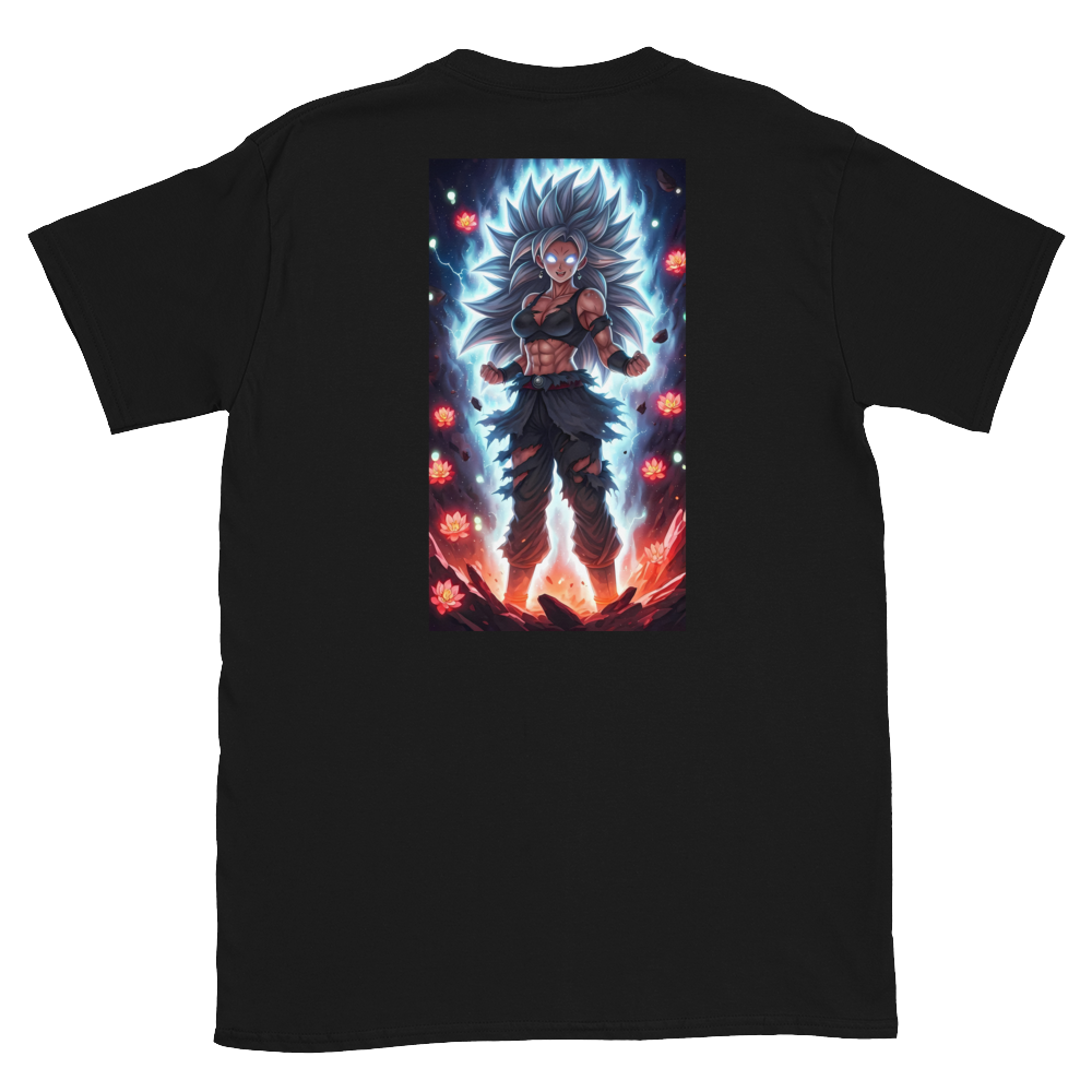 SSO Nebula A T-Shirt thumbnail 2