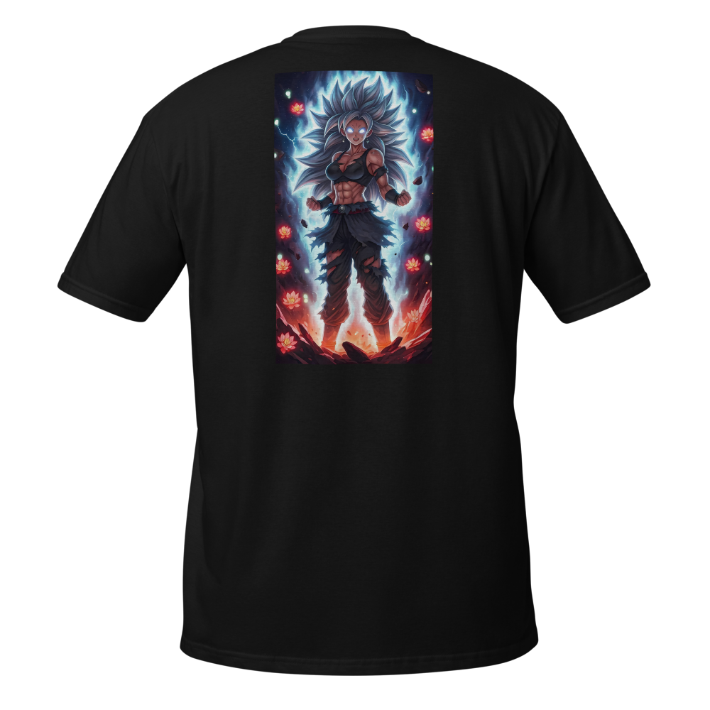 SSO Nebula A T-Shirt thumbnail 4