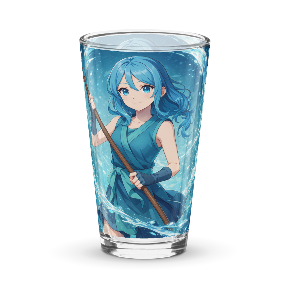 Starlight Equilibrium - SEIRAKA - Cup 455ml/16OZ thumbnail 3