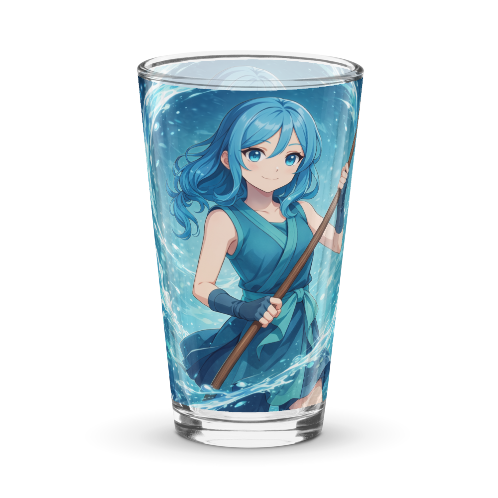 Starlight Equilibrium - SEIRAKA - Cup 455ml/16OZ thumbnail 4