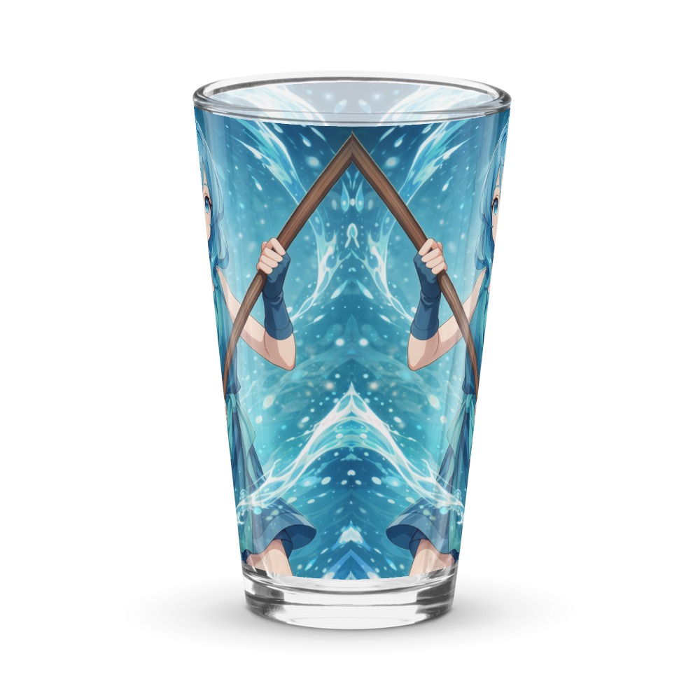 Starlight Equilibrium - SEIRAKA - Cup 455ml/16OZ thumbnail 2