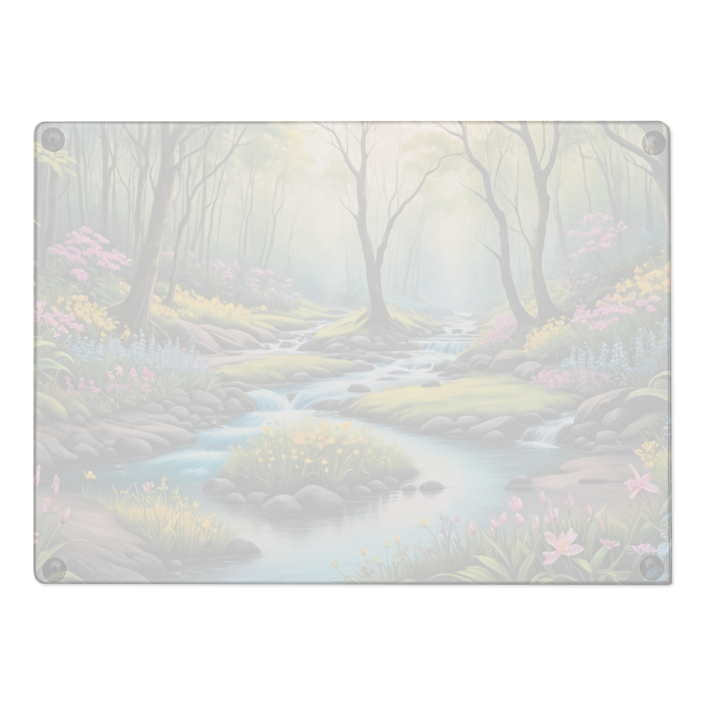Glass Cutting board thumbnail 2
