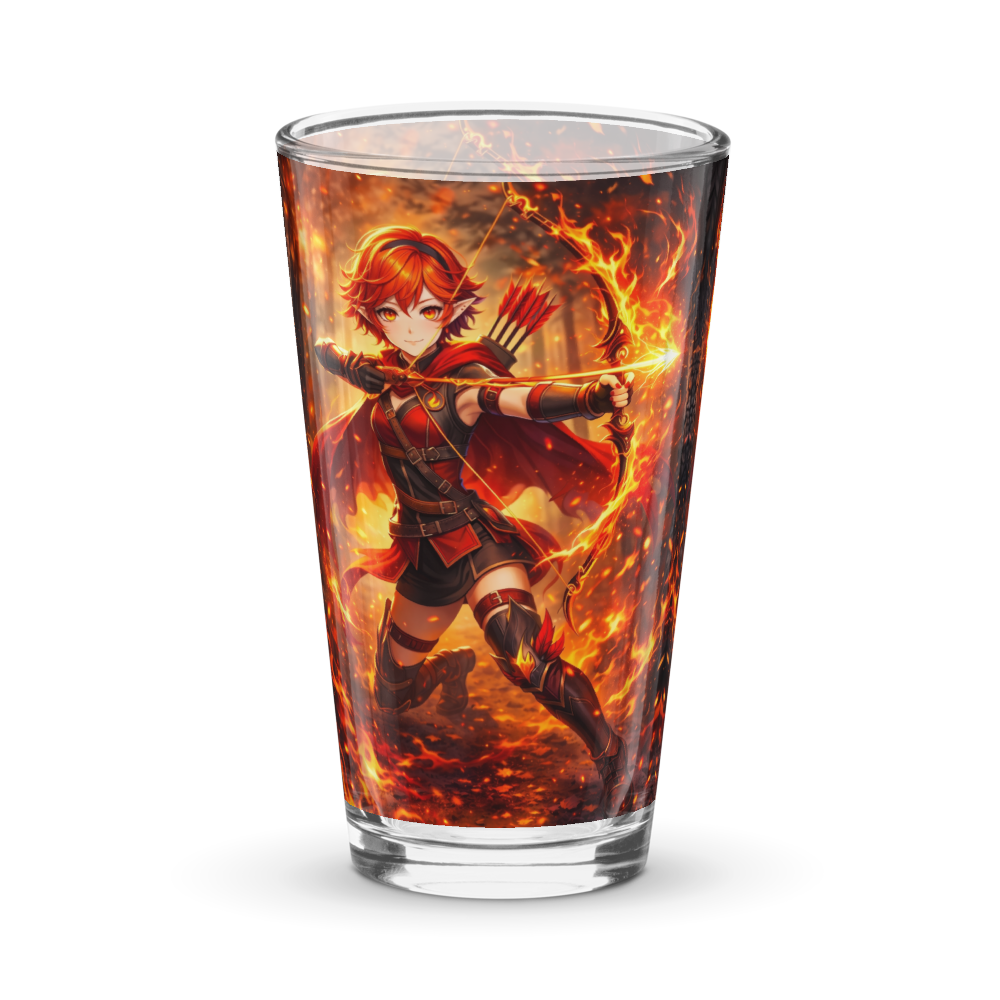 Starlight Equilibrium - HINATA- Cup 455ml/16OZ thumbnail 4
