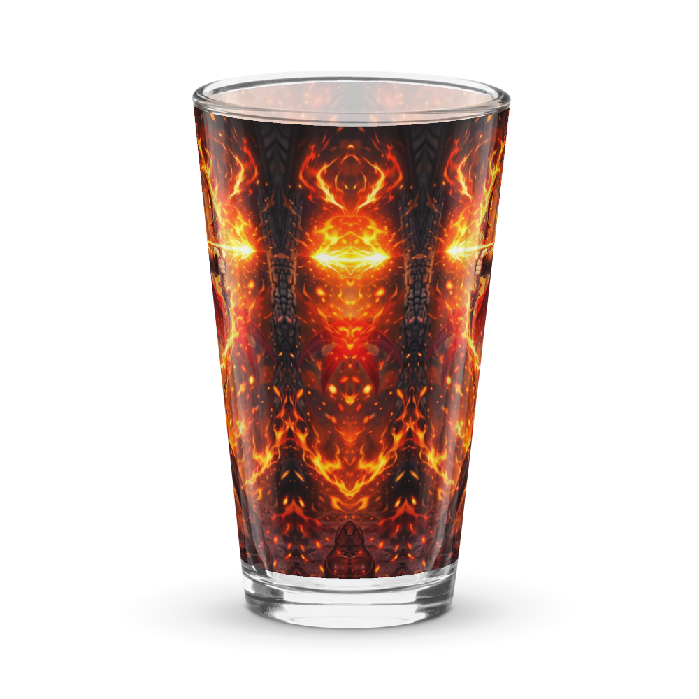 Starlight Equilibrium - HINATA- Cup 455ml/16OZ thumbnail 2
