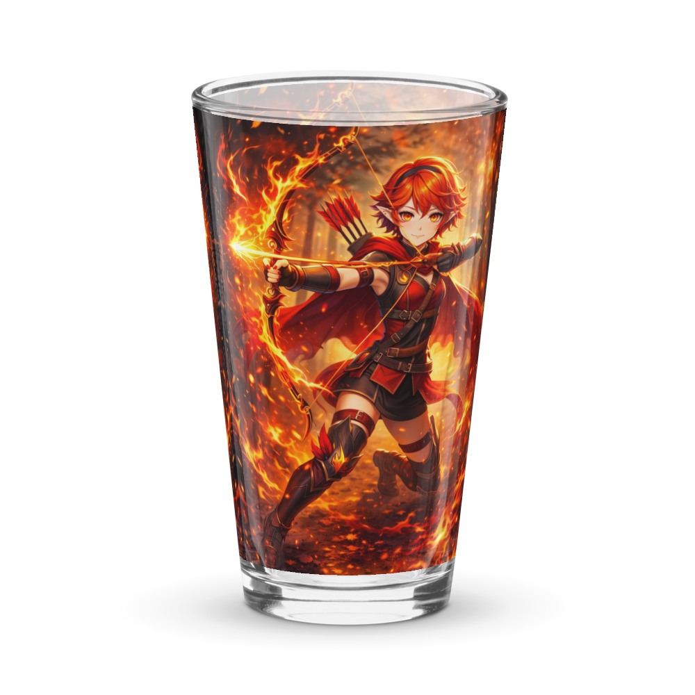 Starlight Equilibrium - HINATA- Cup 455ml/16OZ thumbnail 3