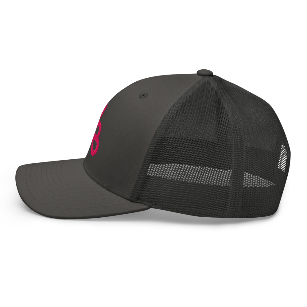 The Dad / Pink&Black thumbnail 3